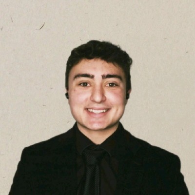 Alexios Sideris